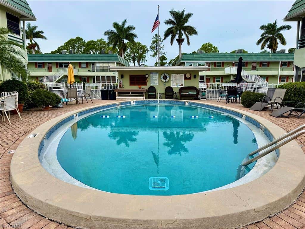 200 Valley Stream Dr #4b, Naples, photo 19