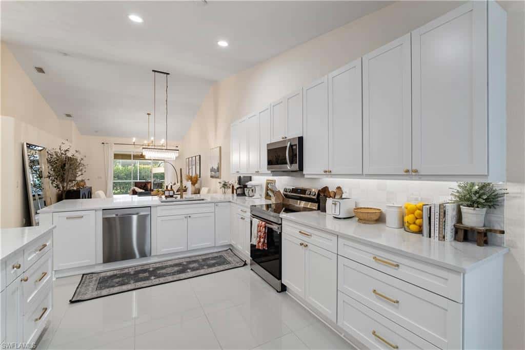 8163 Ibis Cove Cir, Naples, photo 14