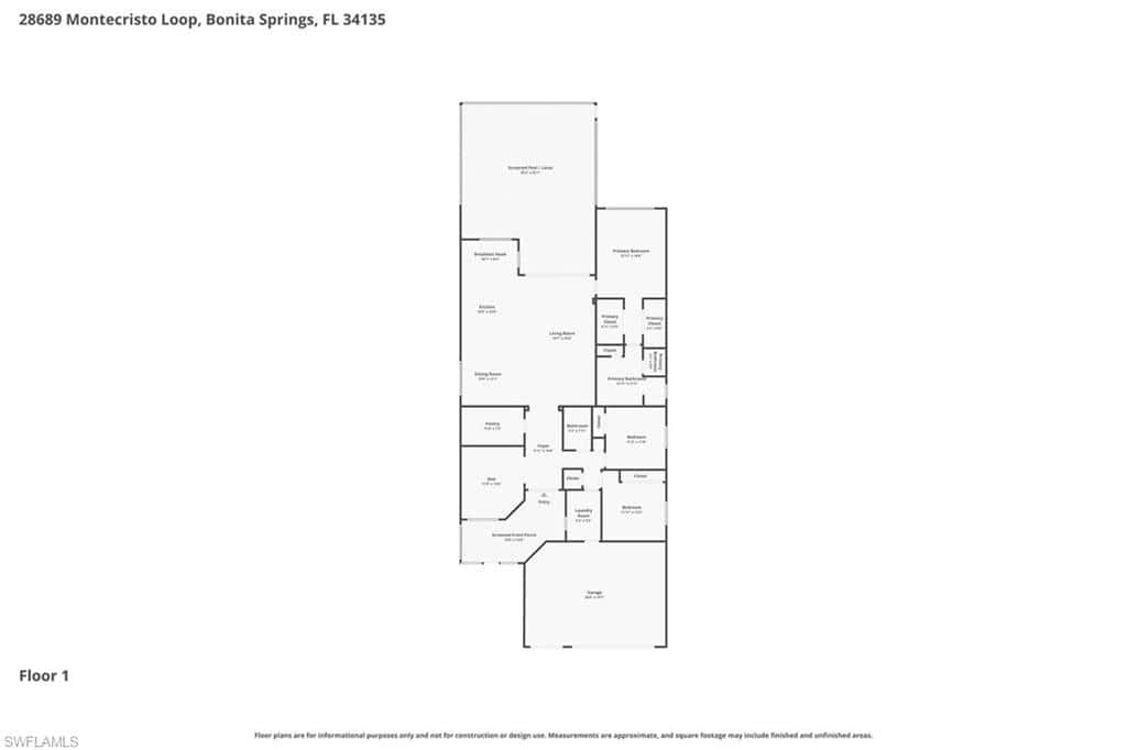 28689 Montecristo Loop, Bonita Springs, photo 46