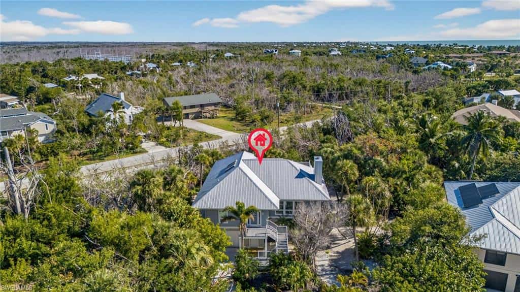 5312 Ladyfinger Lake Rd, Sanibel, photo 37