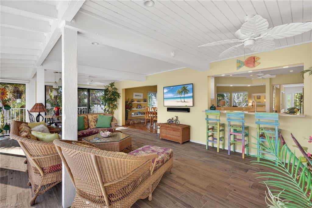 5312 Ladyfinger Lake Rd, Sanibel, photo 12