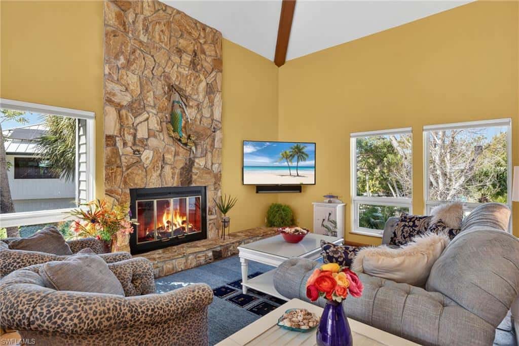 5312 Ladyfinger Lake Rd, Sanibel, photo 5