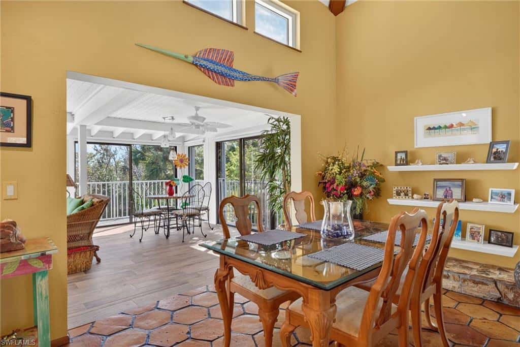 5312 Ladyfinger Lake Rd, Sanibel, photo 9