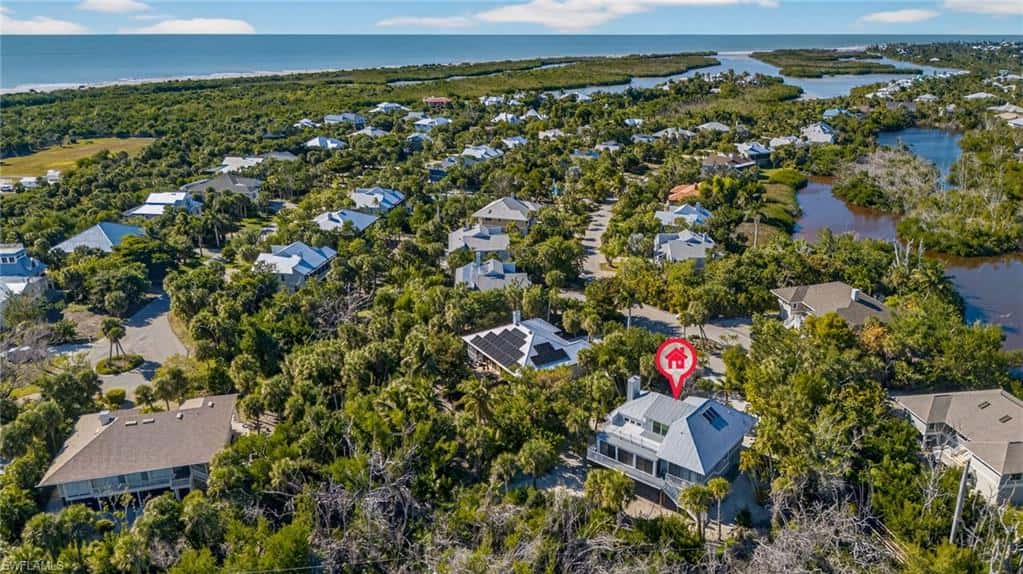 5312 Ladyfinger Lake Rd, Sanibel, photo 39