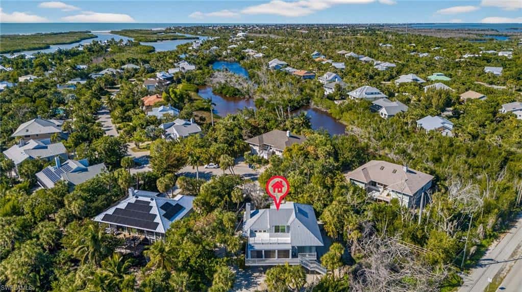 5312 Ladyfinger Lake Rd, Sanibel, photo 38