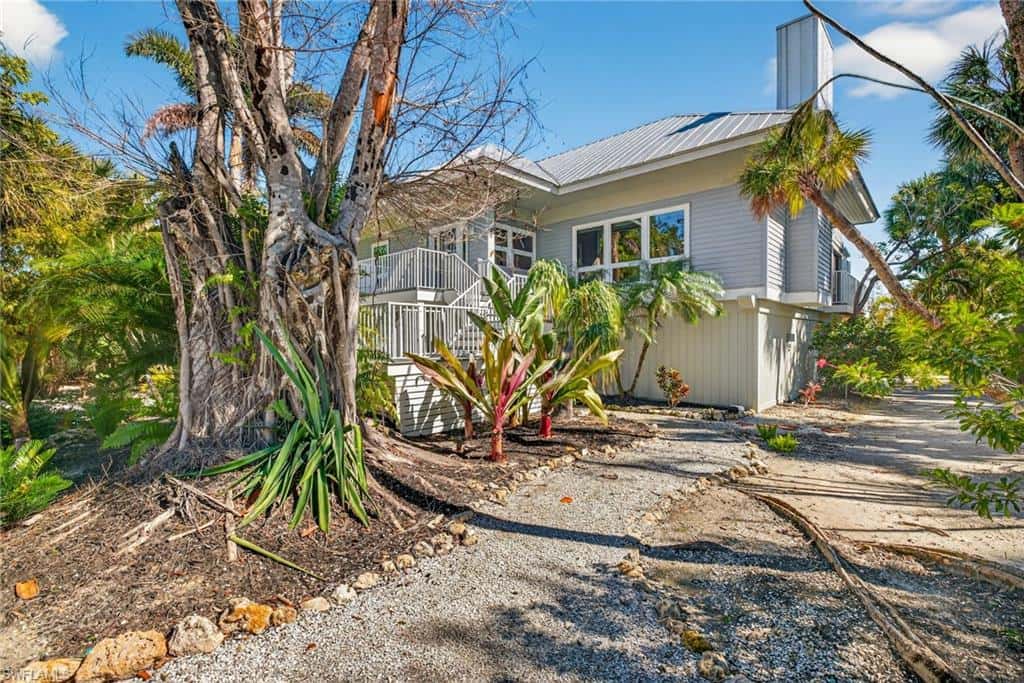 5312 Ladyfinger Lake Rd, Sanibel, photo 35