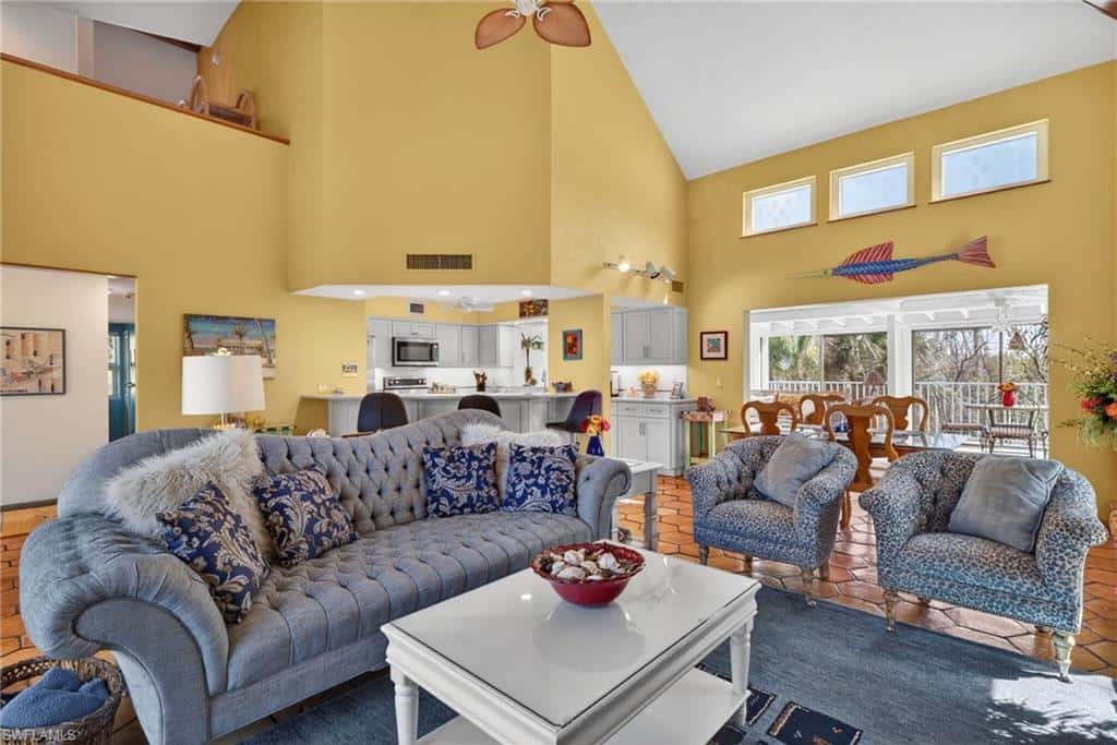 5312 Ladyfinger Lake Rd, Sanibel, photo 4