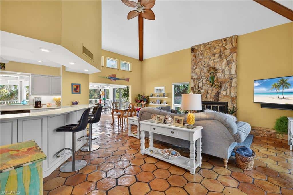 5312 Ladyfinger Lake Rd, Sanibel, photo 8