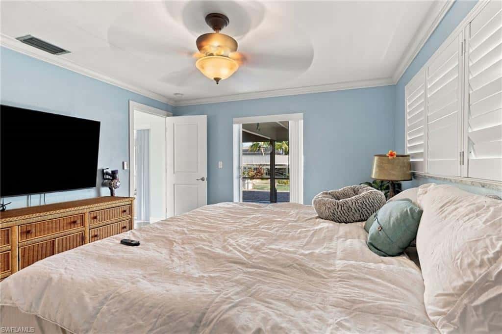 5305 Malaluka Ct, Cape Coral, photo 13