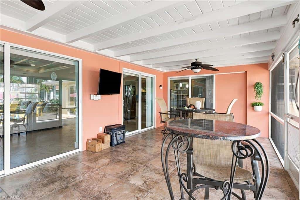 5305 Malaluka Ct, Cape Coral, photo 26