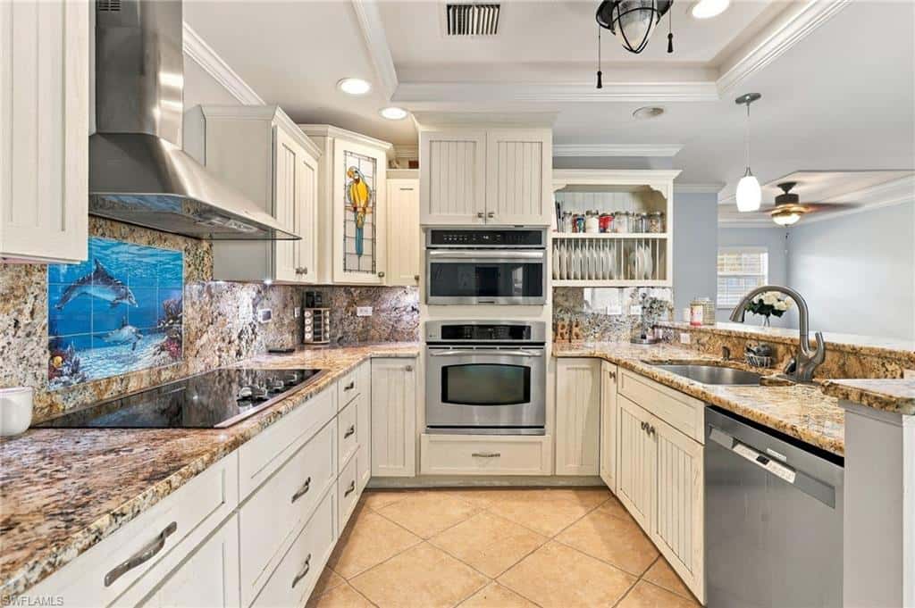 5305 Malaluka Ct, Cape Coral, photo 10