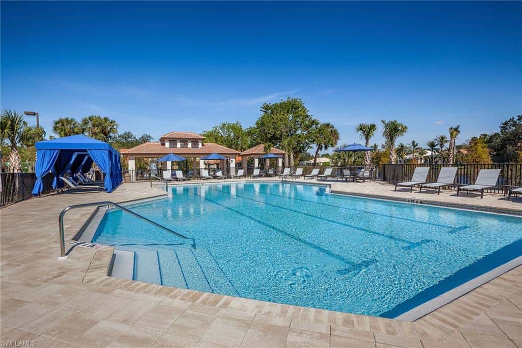 8069 San Vista Cir, Naples, photo 23