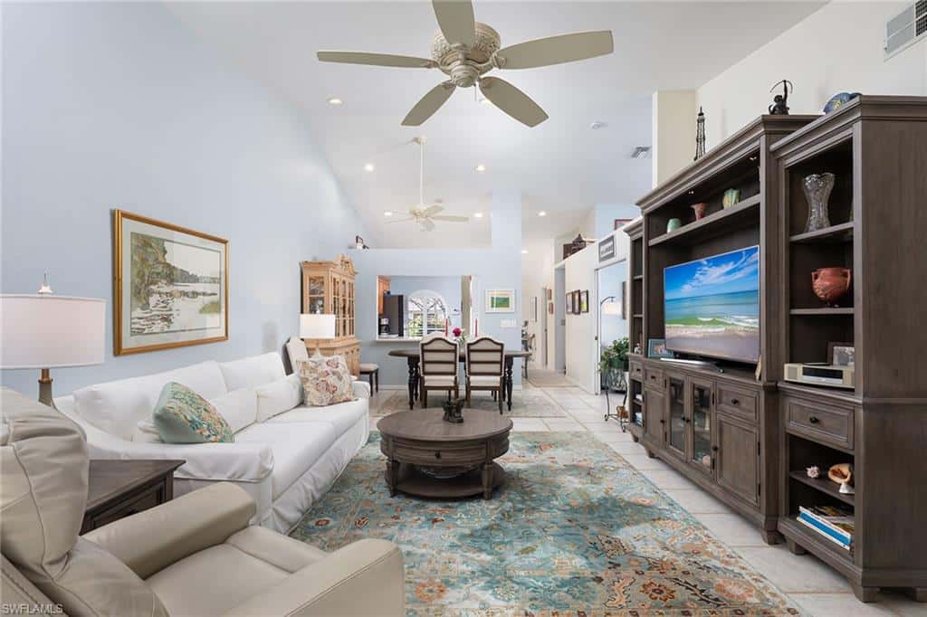 8069 San Vista Cir, Naples, photo 6