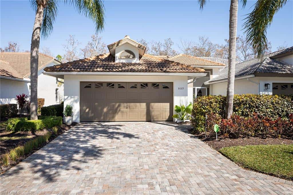 8069 San Vista Cir, Naples, photo 16