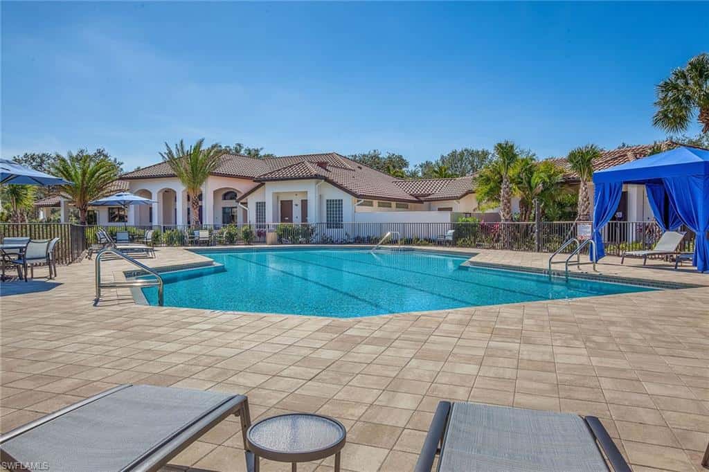 8069 San Vista Cir, Naples, photo 22