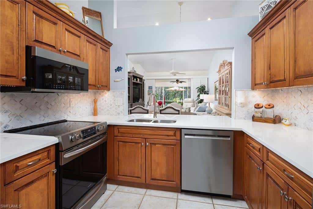 8069 San Vista Cir, Naples, photo 7