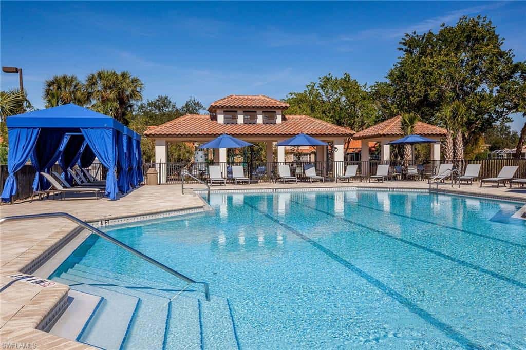 8069 San Vista Cir, Naples, photo 34