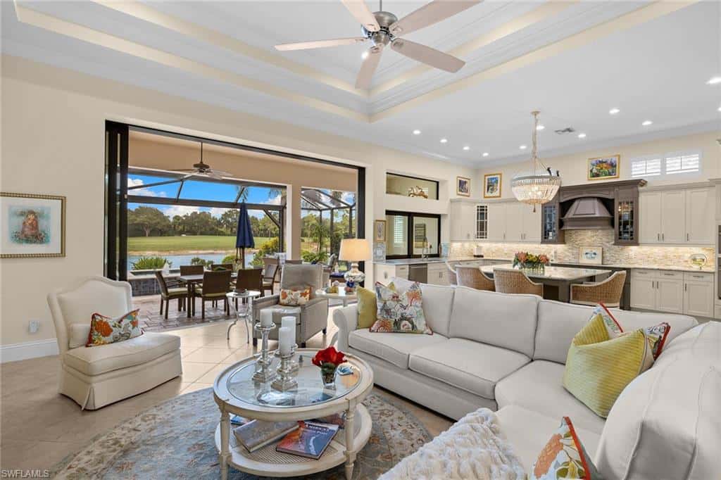 12388 Wisteria Dr, Naples, photo 13