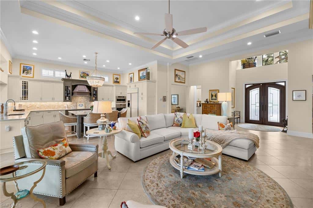 12388 Wisteria Dr, Naples, photo 12