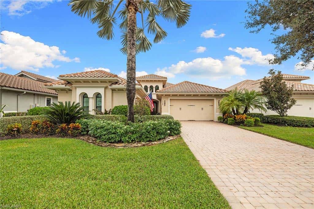 12388 Wisteria Dr, Naples, photo 7