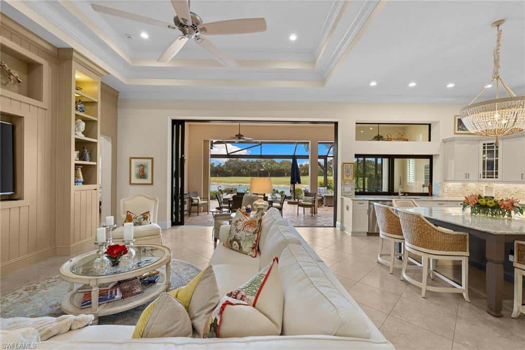 12388 Wisteria Dr, Naples, photo 14