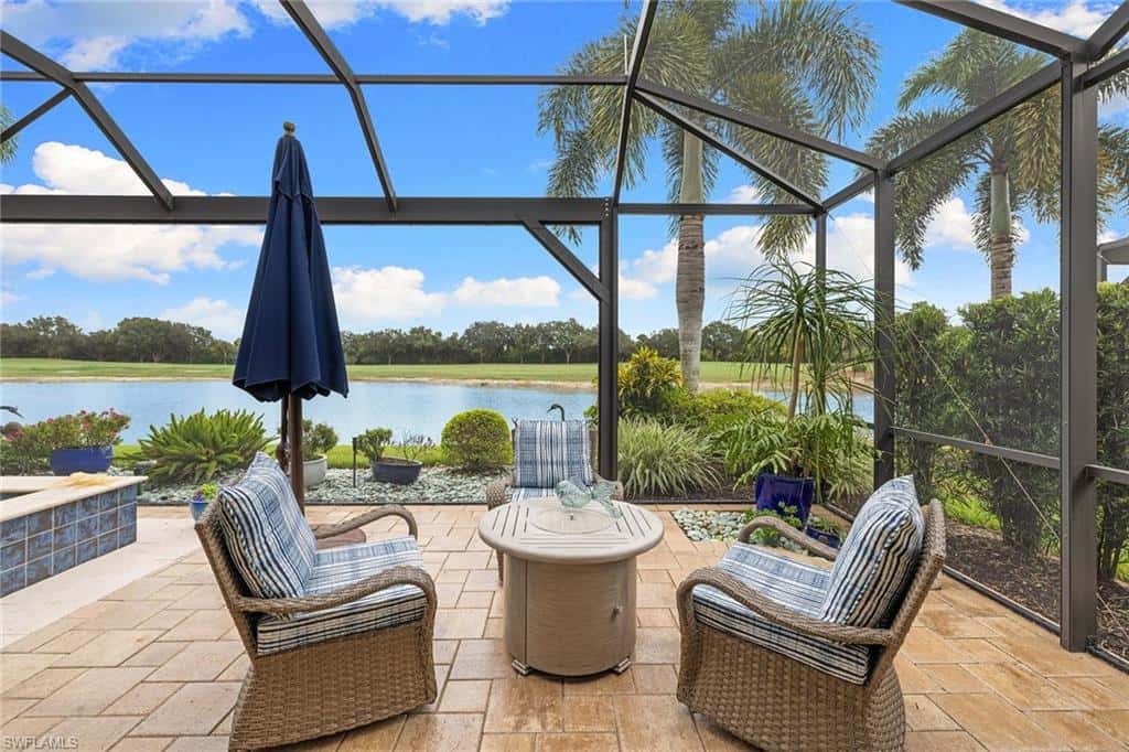 12388 Wisteria Dr, Naples, photo 41