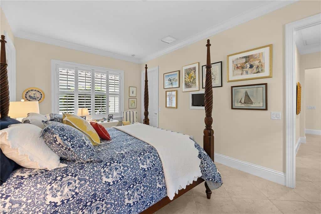12388 Wisteria Dr, Naples, photo 29