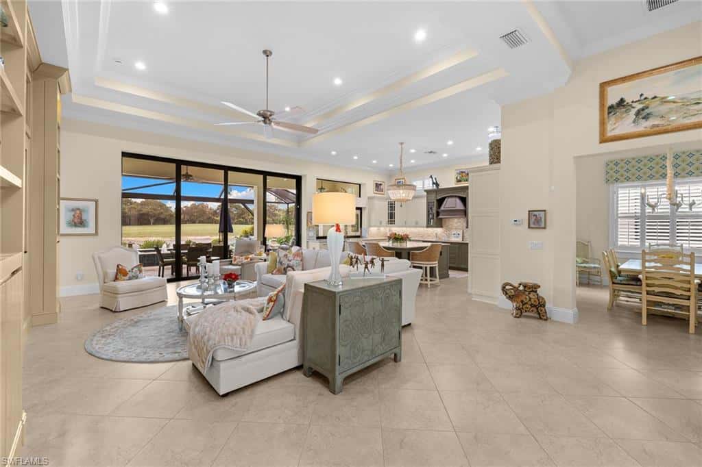 12388 Wisteria Dr, Naples, photo 8