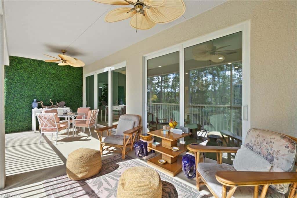 6973 Avalon Cir #1406, Naples, photo 13