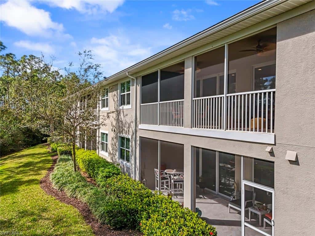 6973 Avalon Cir #1406, Naples, photo 14
