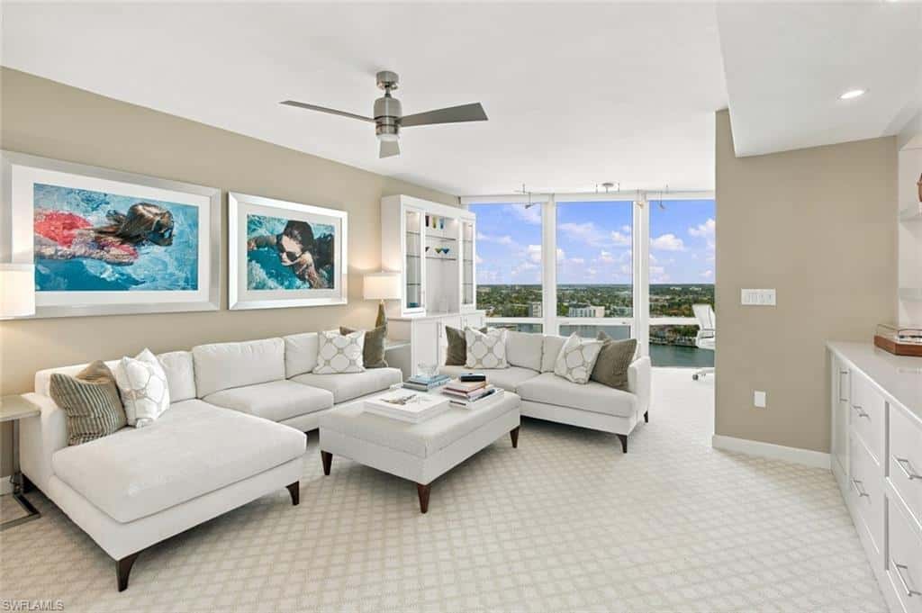 3991 Gulf Shore Blvd #ph102, Naples, photo 6