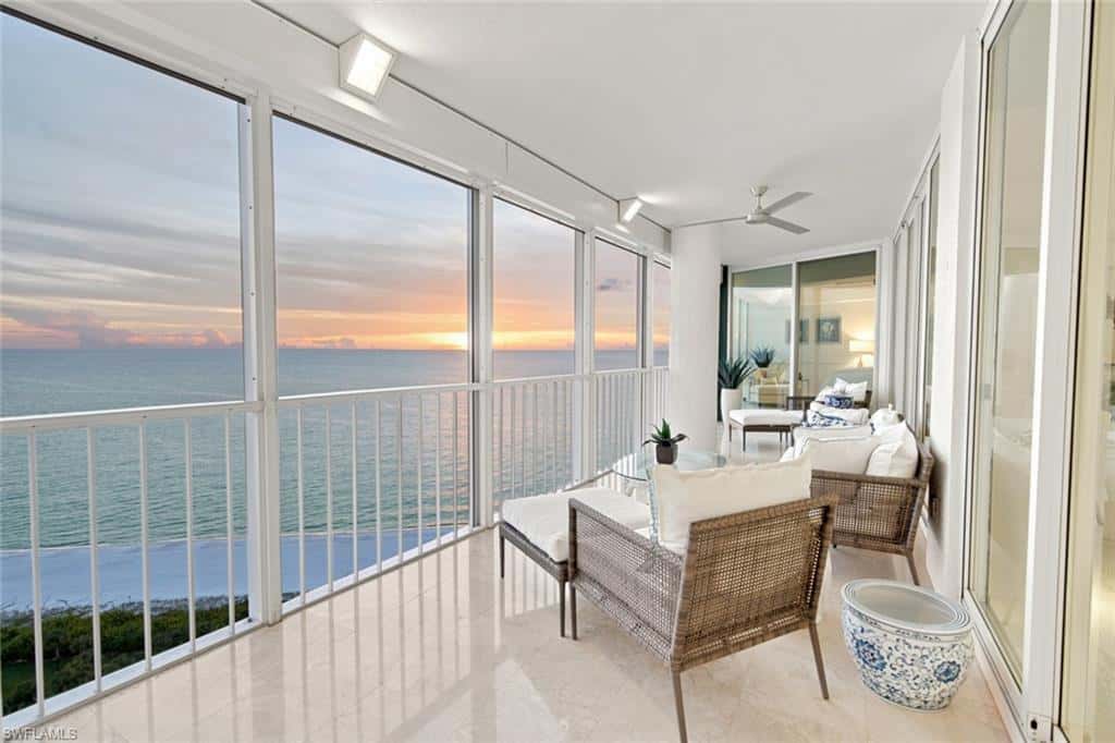 3991 Gulf Shore Blvd #ph102, Naples, photo 13