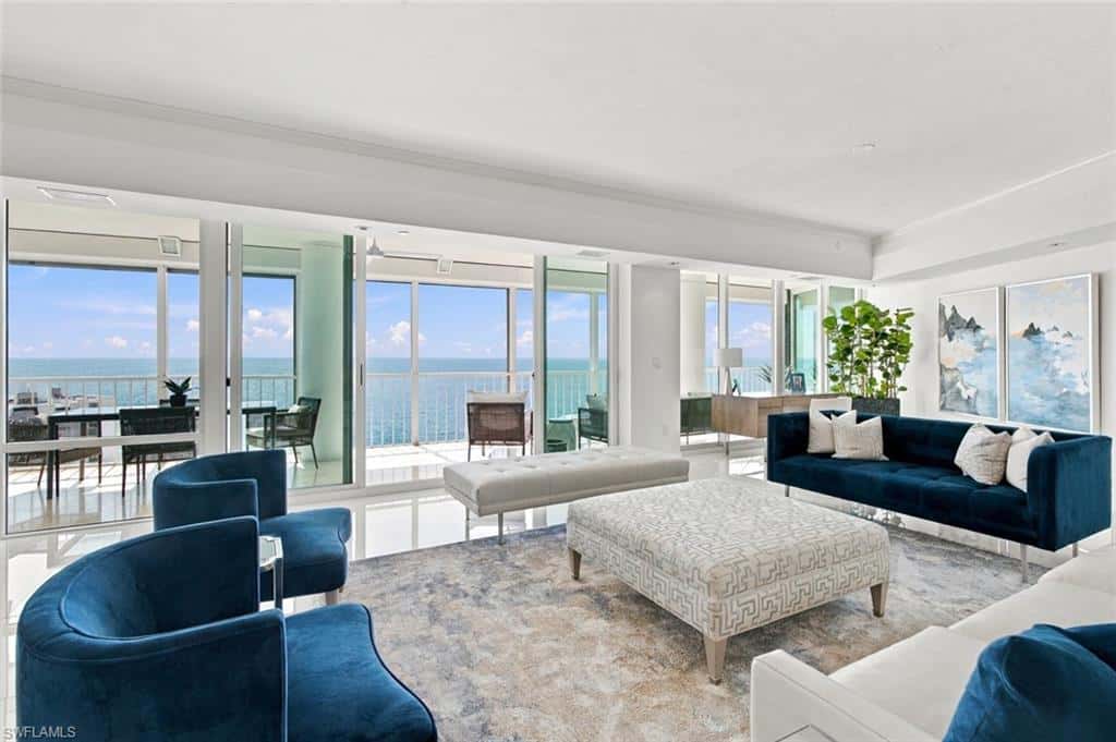3991 Gulf Shore Blvd #ph102, Naples, photo 12