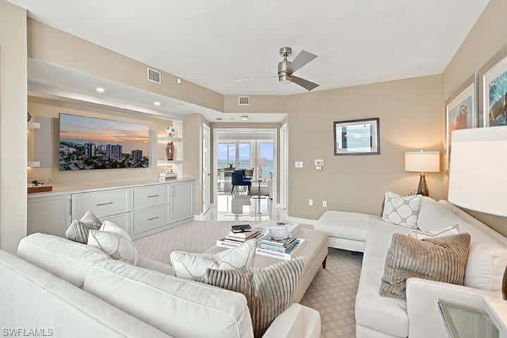 3991 Gulf Shore Blvd #ph102, Naples, photo 7