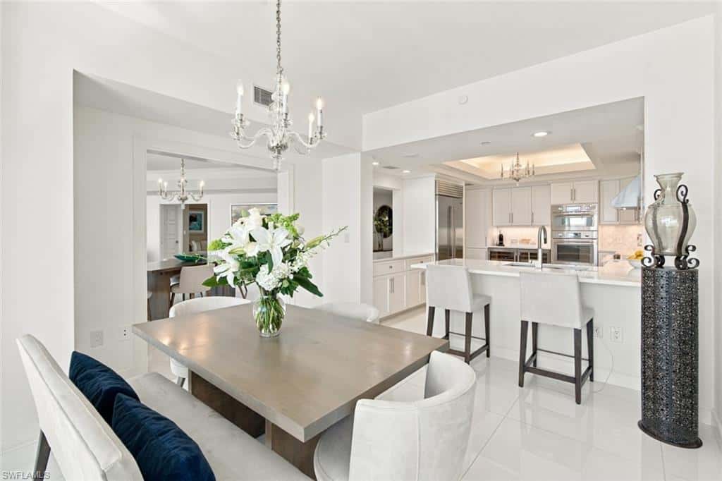 3991 Gulf Shore Blvd #ph102, Naples, photo 5