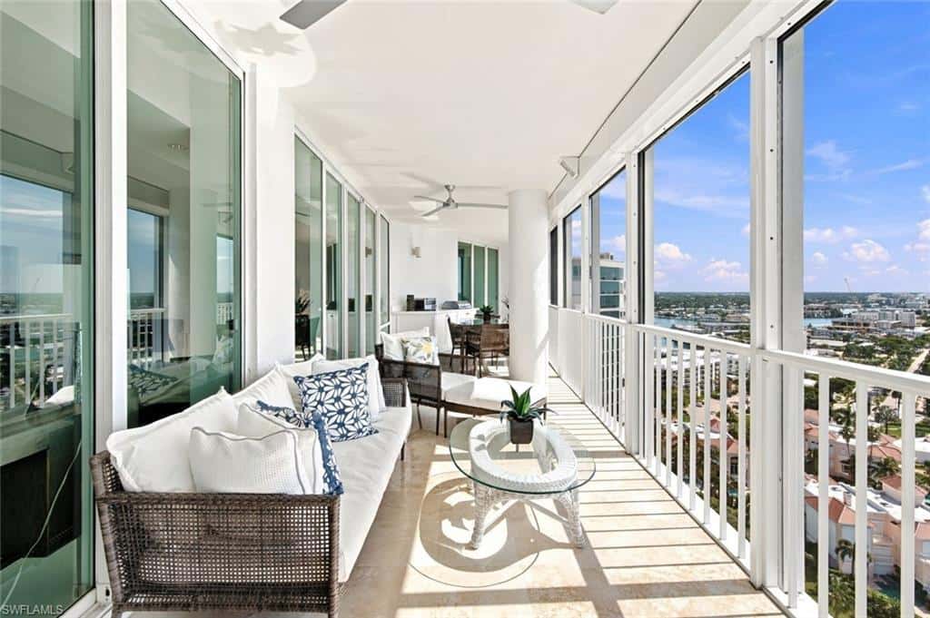 3991 Gulf Shore Blvd #ph102, Naples, photo 14