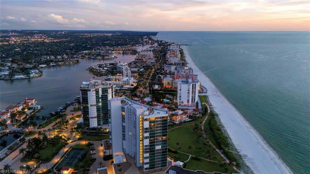 3991 Gulf Shore Blvd #ph102, Naples, photo 19