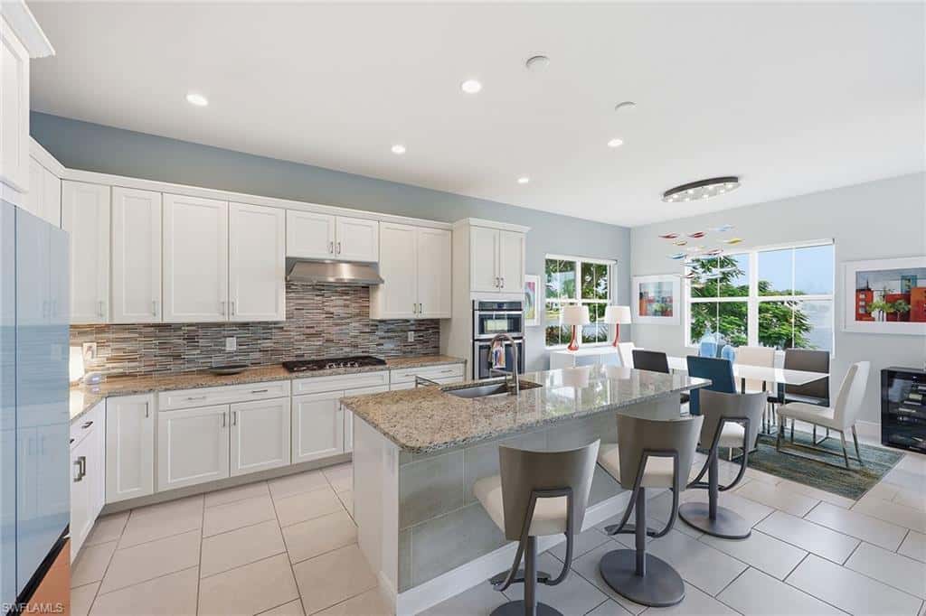 8936 Saint Lucia Dr #101, Naples, photo 13