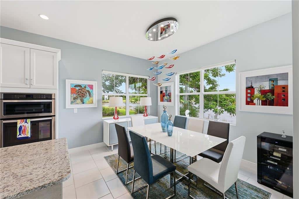 8936 Saint Lucia Dr #101, Naples, photo 17
