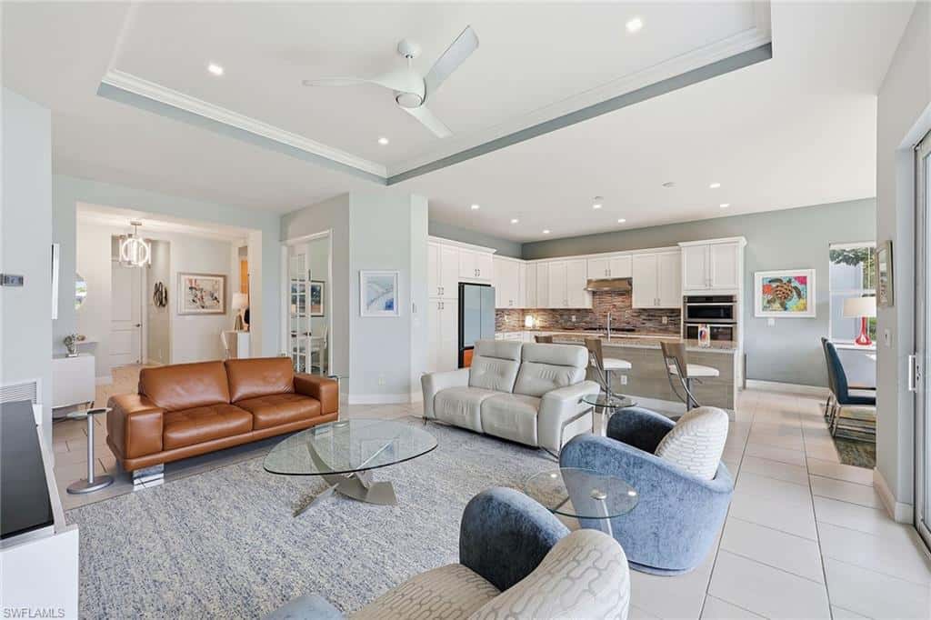 8936 Saint Lucia Dr #101, Naples, photo 12