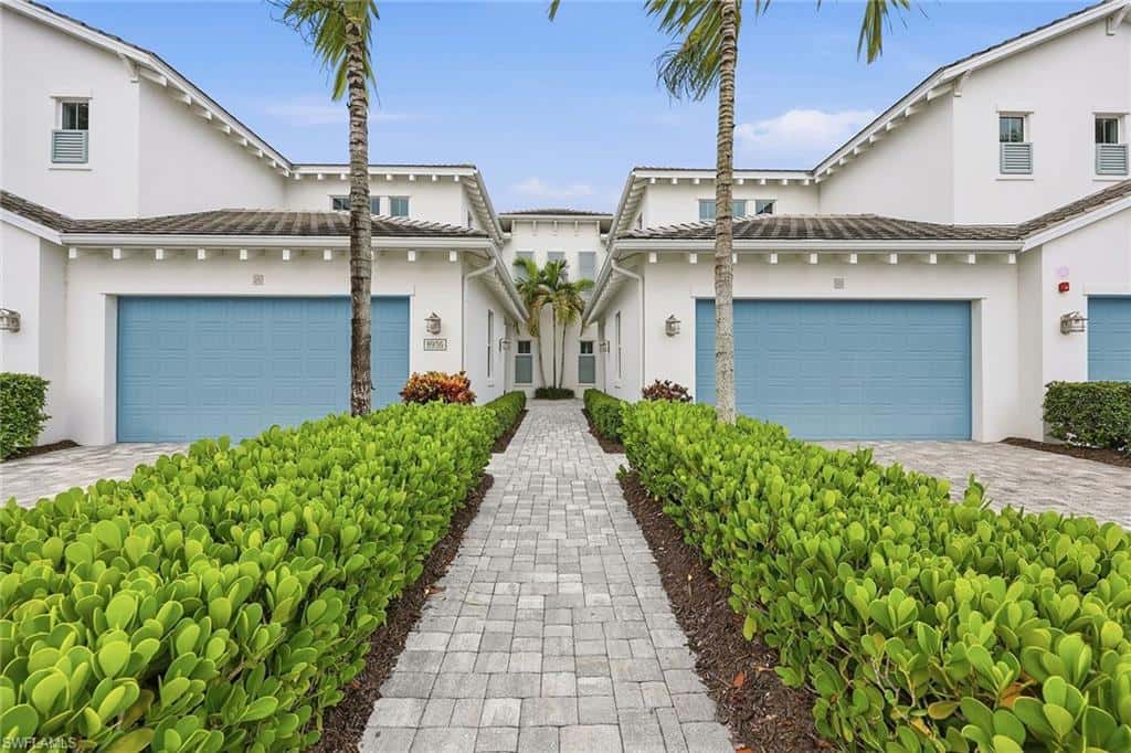 8936 Saint Lucia Dr #101, Naples, photo 28