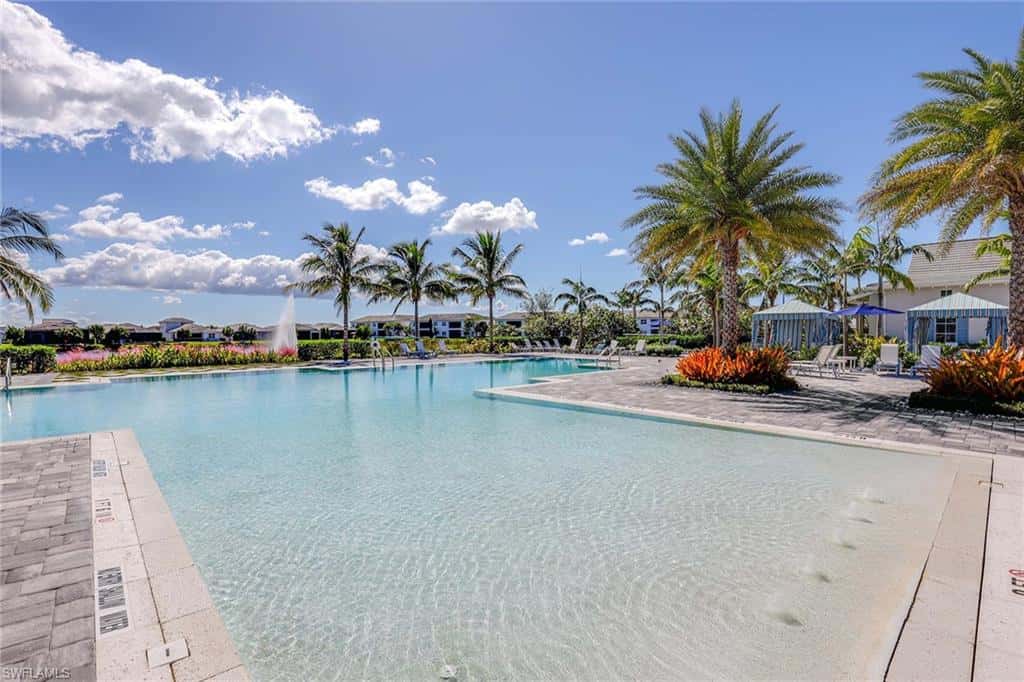 8936 Saint Lucia Dr #101, Naples, photo 38