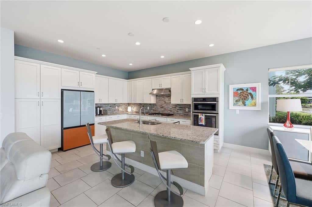8936 Saint Lucia Dr #101, Naples, photo 14