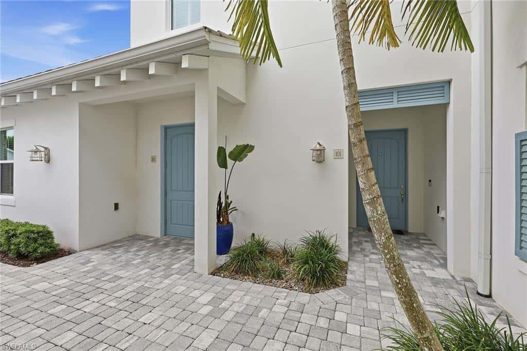 8936 Saint Lucia Dr #101, Naples, photo 31