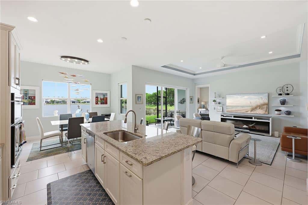 8936 Saint Lucia Dr #101, Naples, photo 8
