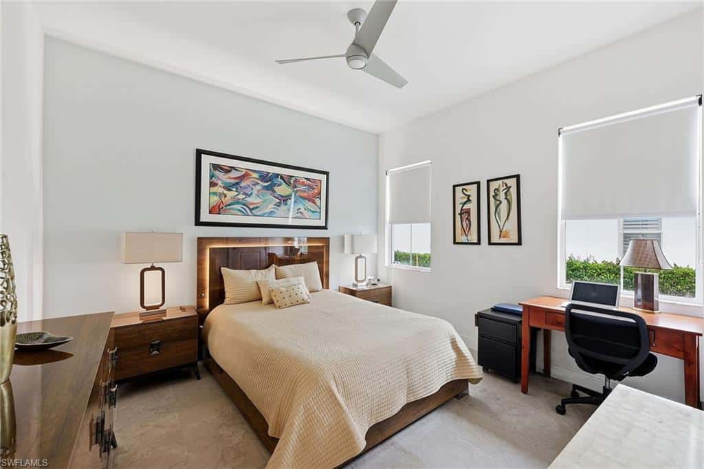 8936 Saint Lucia Dr #101, Naples, photo 21