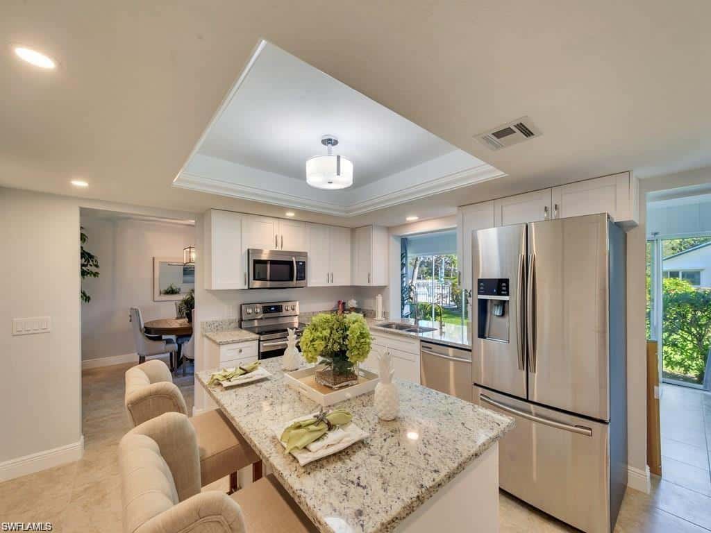 4706 West Blvd #w3, Naples, photo 23