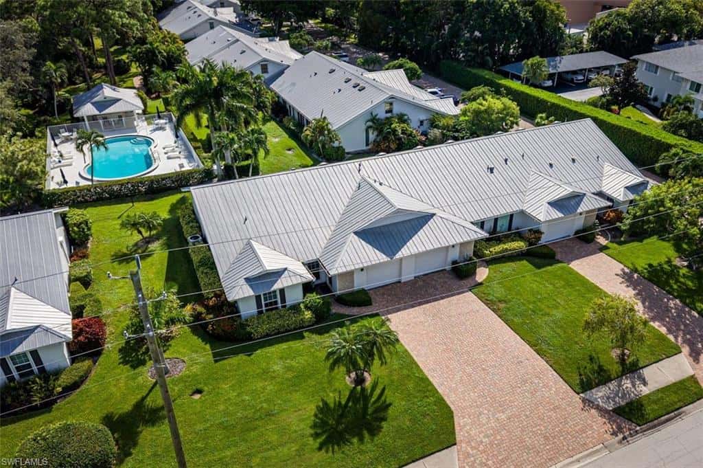 4706 West Blvd #w3, Naples, photo 34