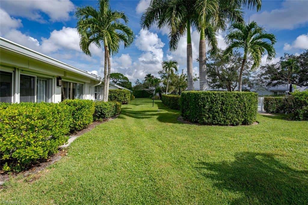 4706 West Blvd #w3, Naples, photo 38