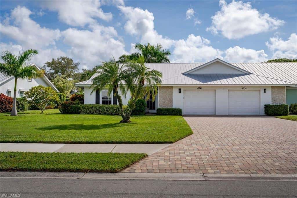 4706 West Blvd #w3, Naples, photo 35